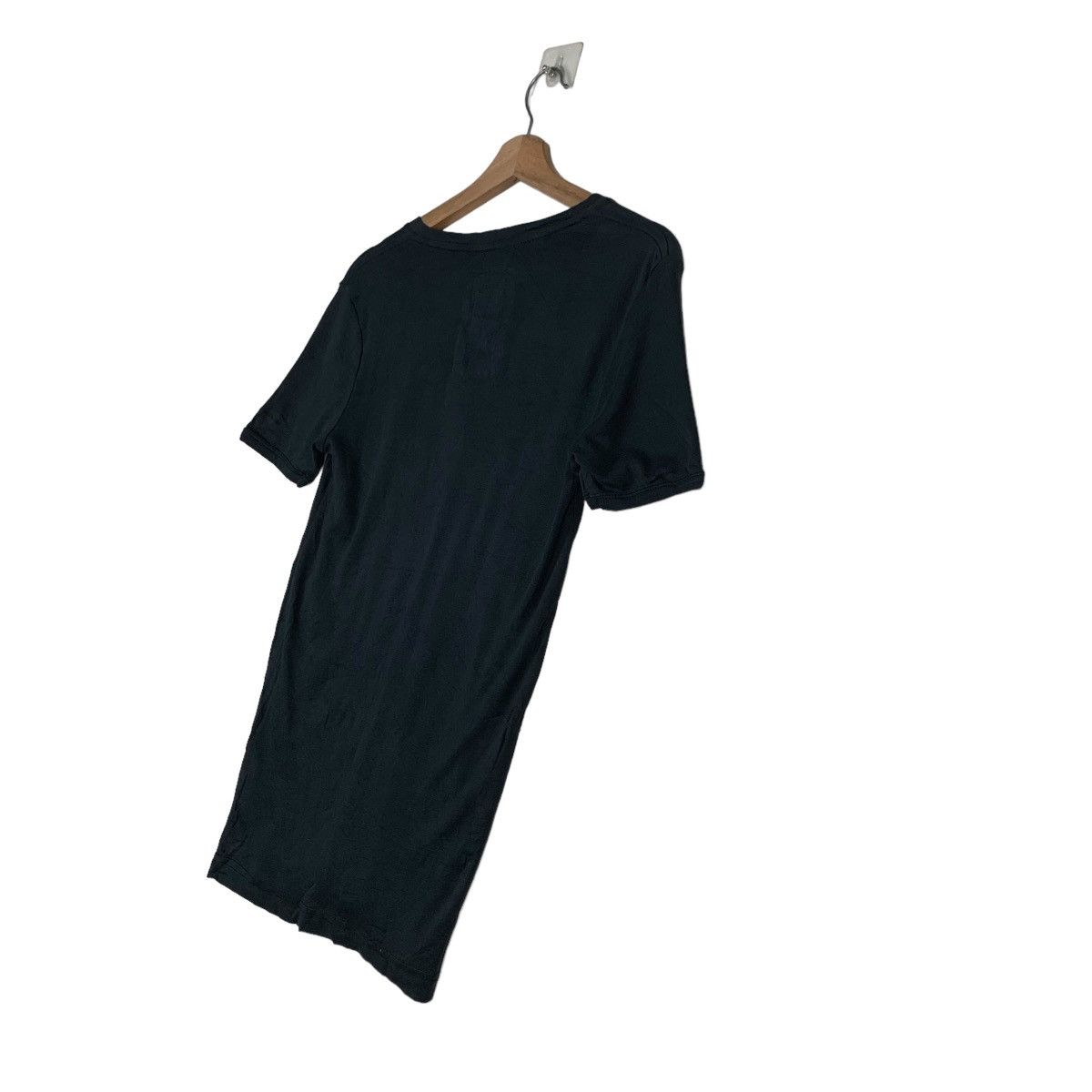 G-Star G-STAR RAW V NECK TEE #0275-C12 Size US S / EU 44-46 / 1 - 9 Thumbnail