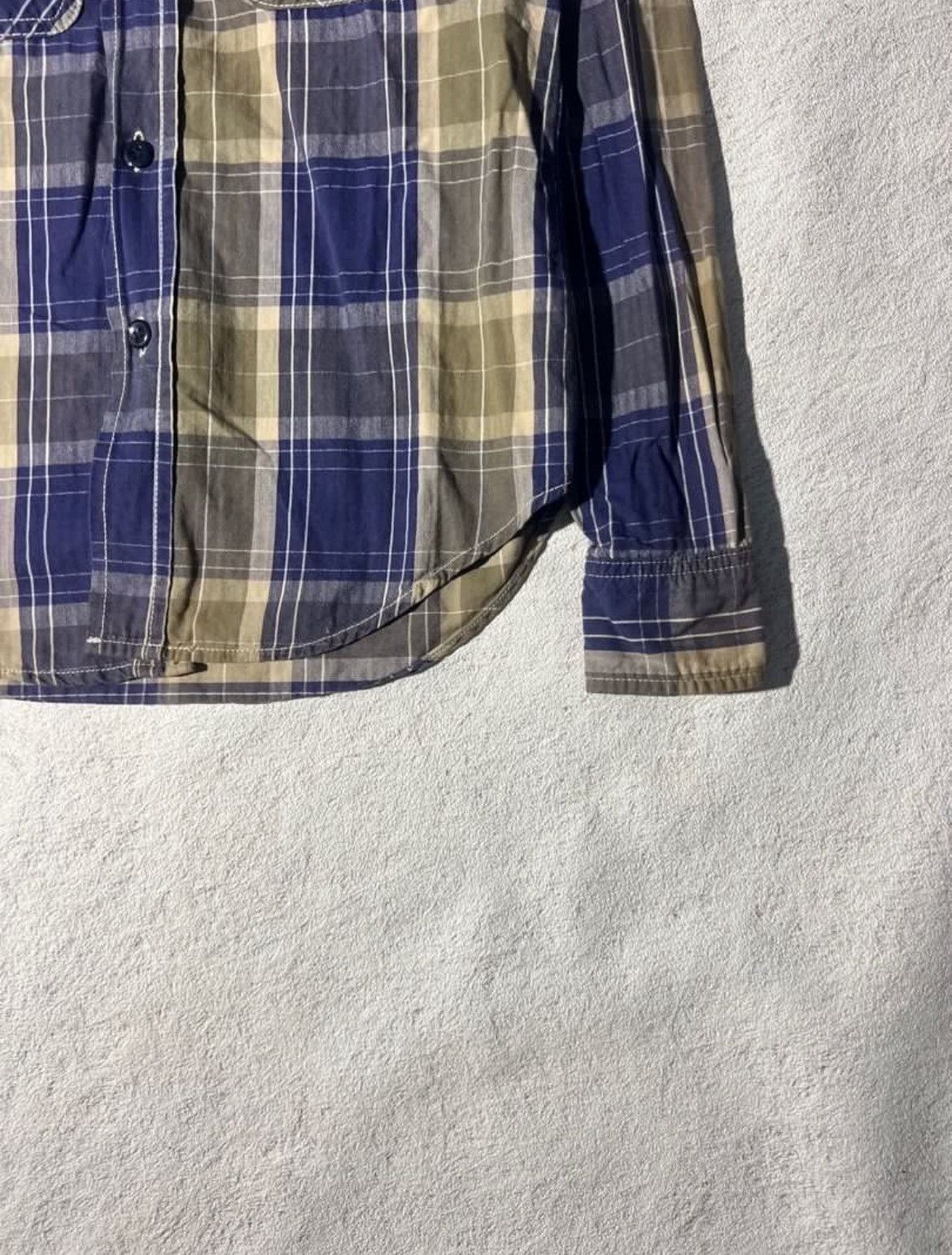Hysteric Glamour Hysteri Glamour shirt Size US S / EU 44-46 / 1 - 4 Thumbnail