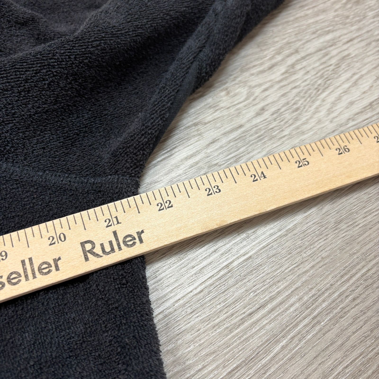 Outerknown Outerknown Lowtide Crew Fleece Raglan Sweater Medium Size US M / EU 48-50 / 2 - 7 Thumbnail