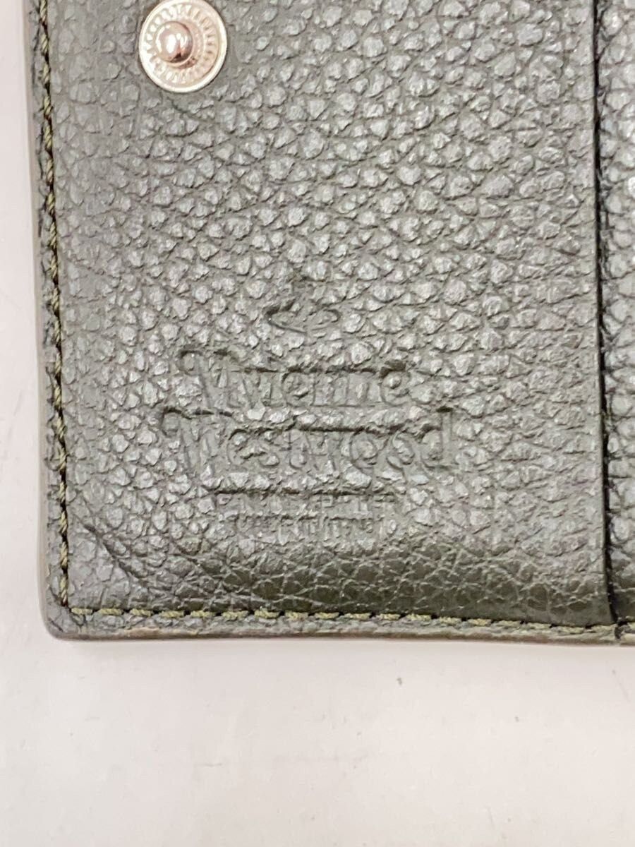 Vivienne Westwood Orb Leather Wallet Size ONE SIZE - 3 Thumbnail
