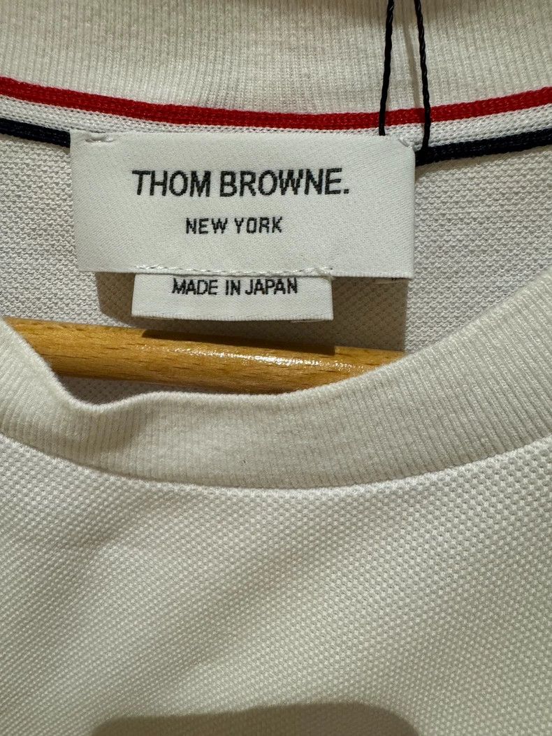 Thom Browne Thom Browne cotta Size US XS / EU 42 / 0 - 5 Thumbnail
