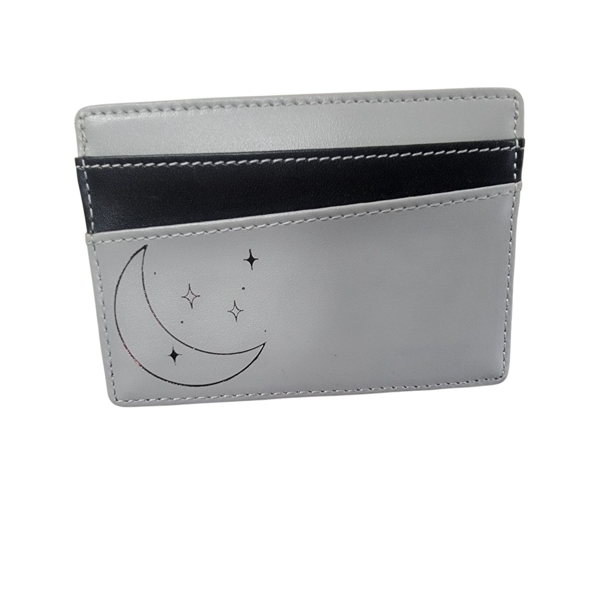 Other Day & Knight Collection Grey Slim Wallet Size ONE SIZE - 3 Thumbnail