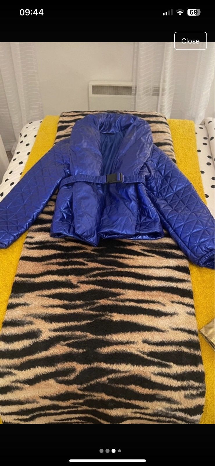 Shein Suit Size M / US 6-8 / IT 42-44 - 2 Thumbnail