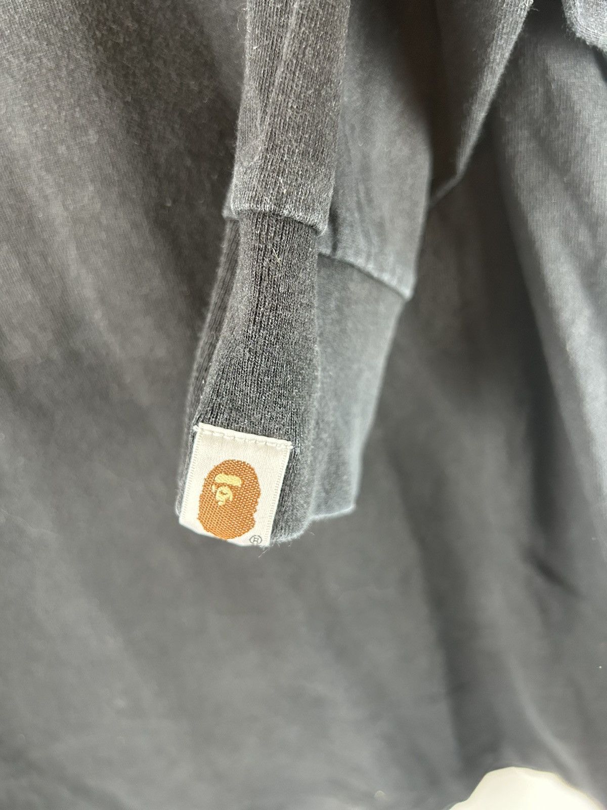 Bape FW21 Bape Time to sleep Print T-Shirt Size US M / EU 48-50 / 2 - 9 Thumbnail