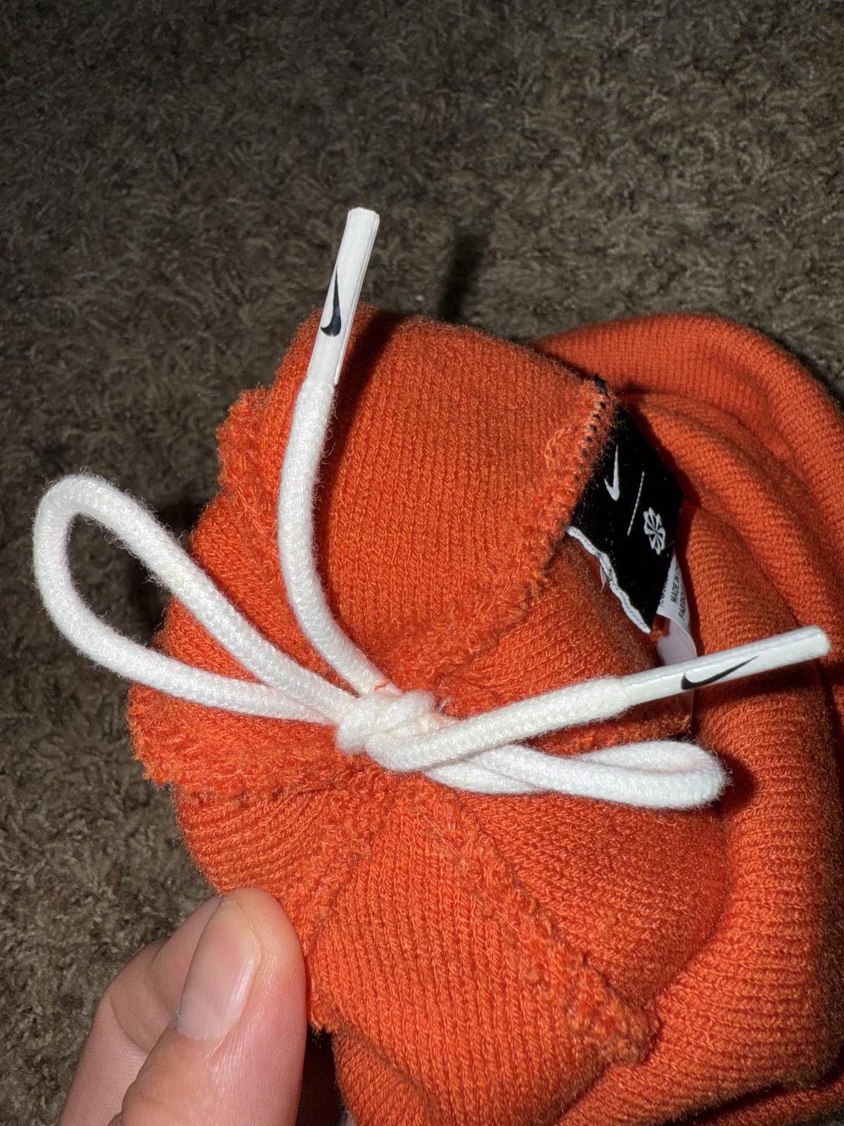 Nike Nike Unisex XC 2024 Stocking Hat Beanie Size ONE SIZE - 3 Thumbnail