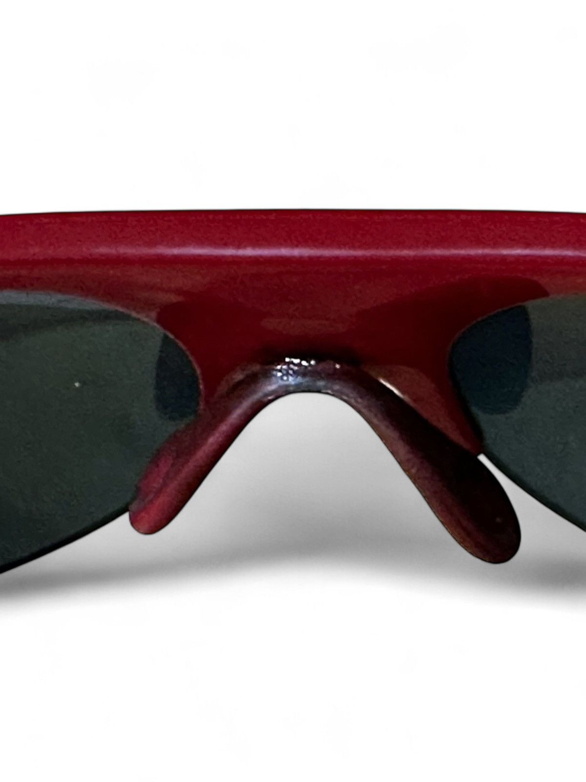 Moncler Moncler Sunglasses ML0050 68C Luxury Size ONE SIZE - 6 Thumbnail