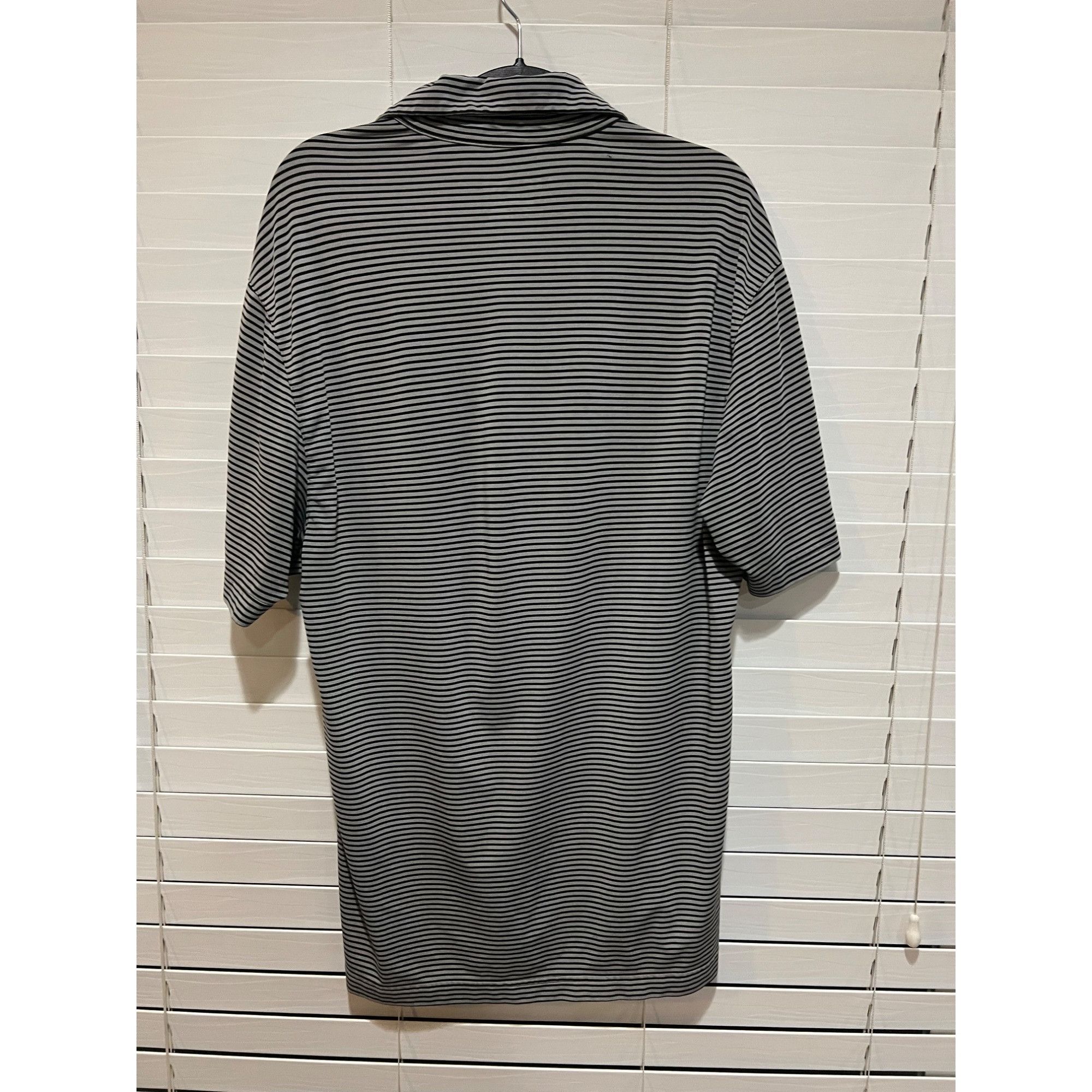 Under Armour Under Armour Colorado State Rams Polo Shirt - Size M Size US M / EU 48-50 / 2 - 3 Thumbnail