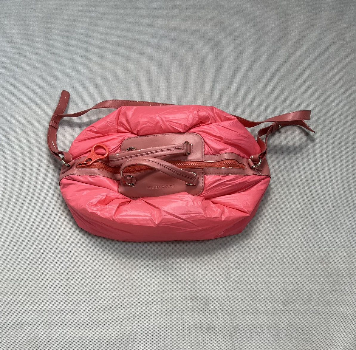 See by Chloe Beautiful See By Chloe Luxury bag with big logo Size ONE SIZE - 2 Thumbnail