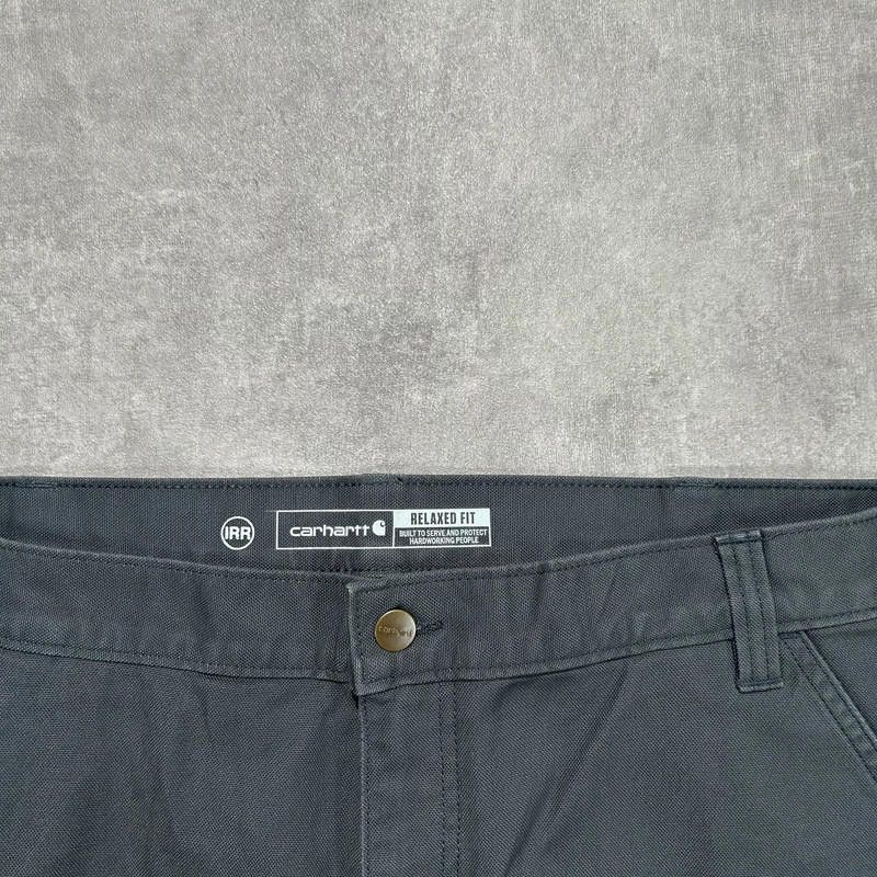 Carhartt Double Knee Carpenter Pants W40