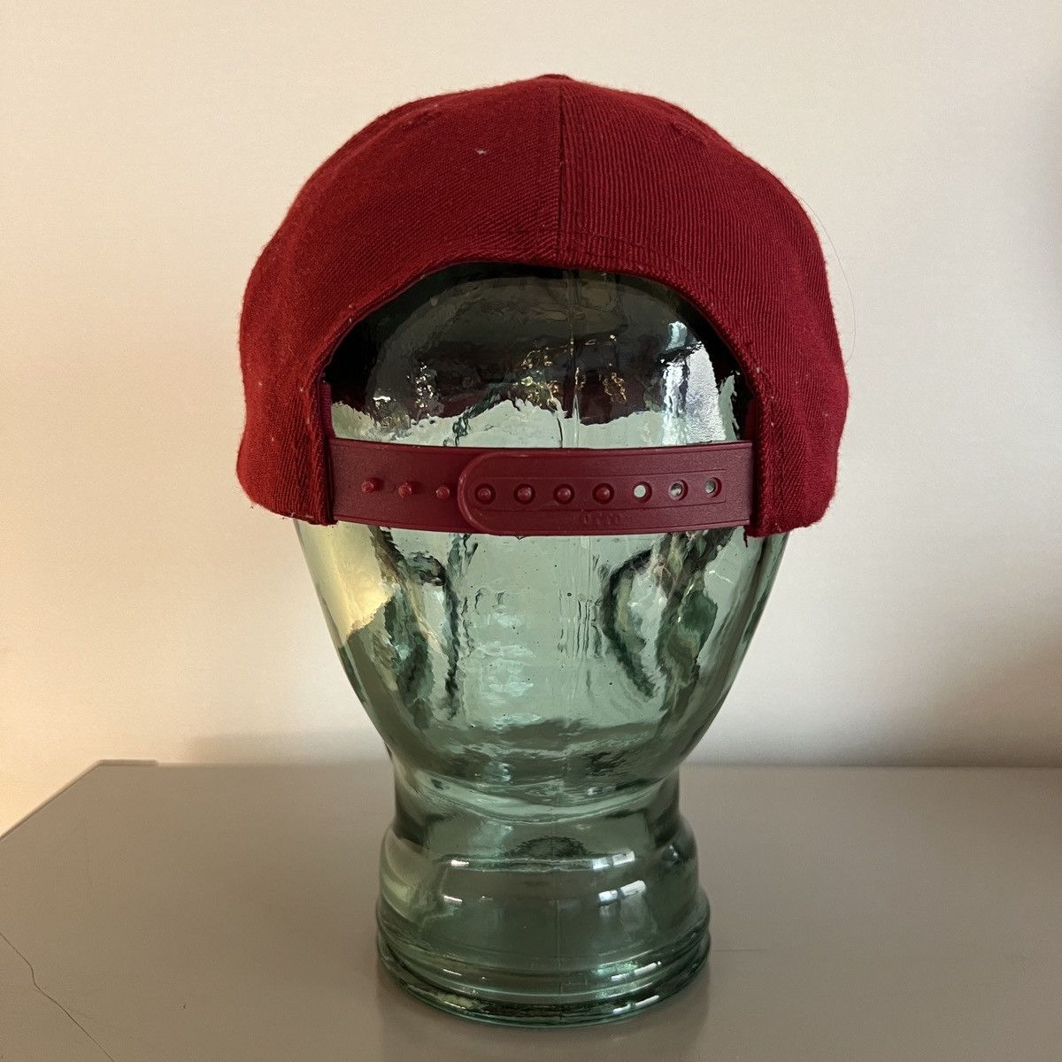 Other Vintage 90s FAT Wreck Chords Cap Size ONE SIZE - 6 Thumbnail