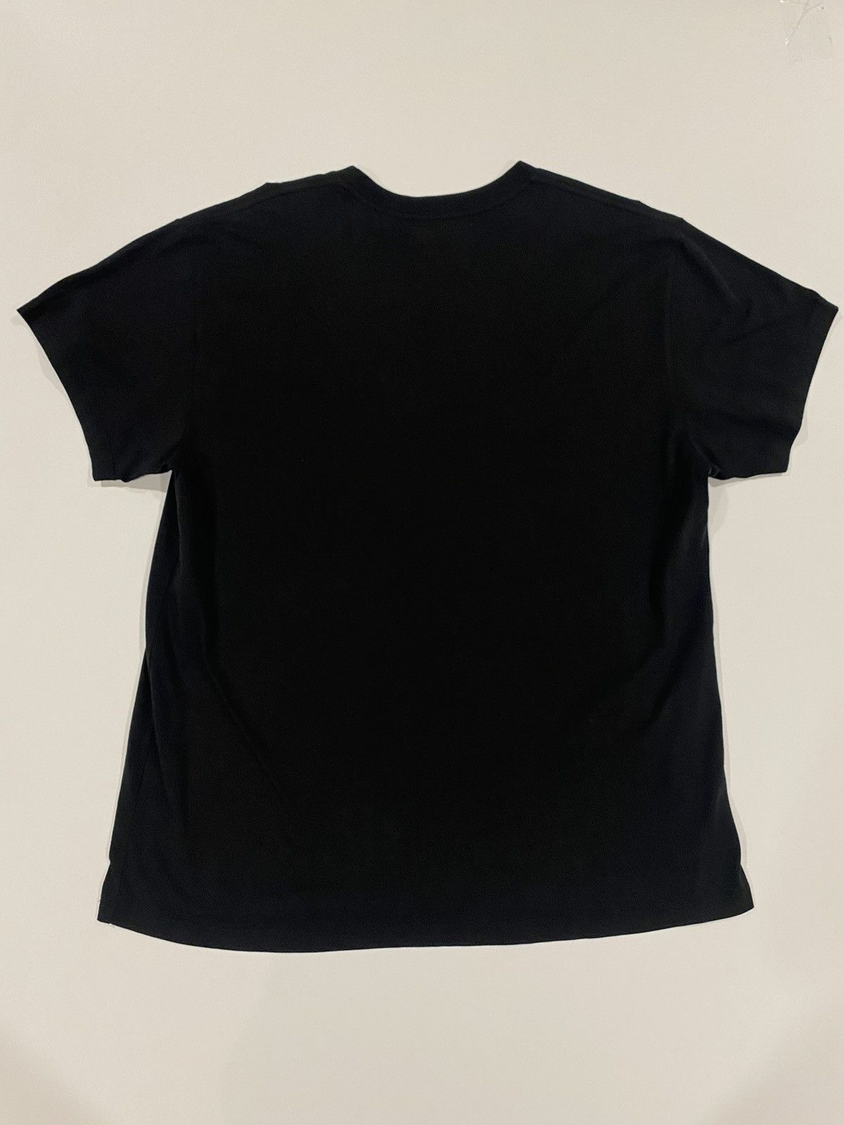 Amiri Amiri Love Me Tee Size US M / EU 48-50 / 2 - 5 Thumbnail
