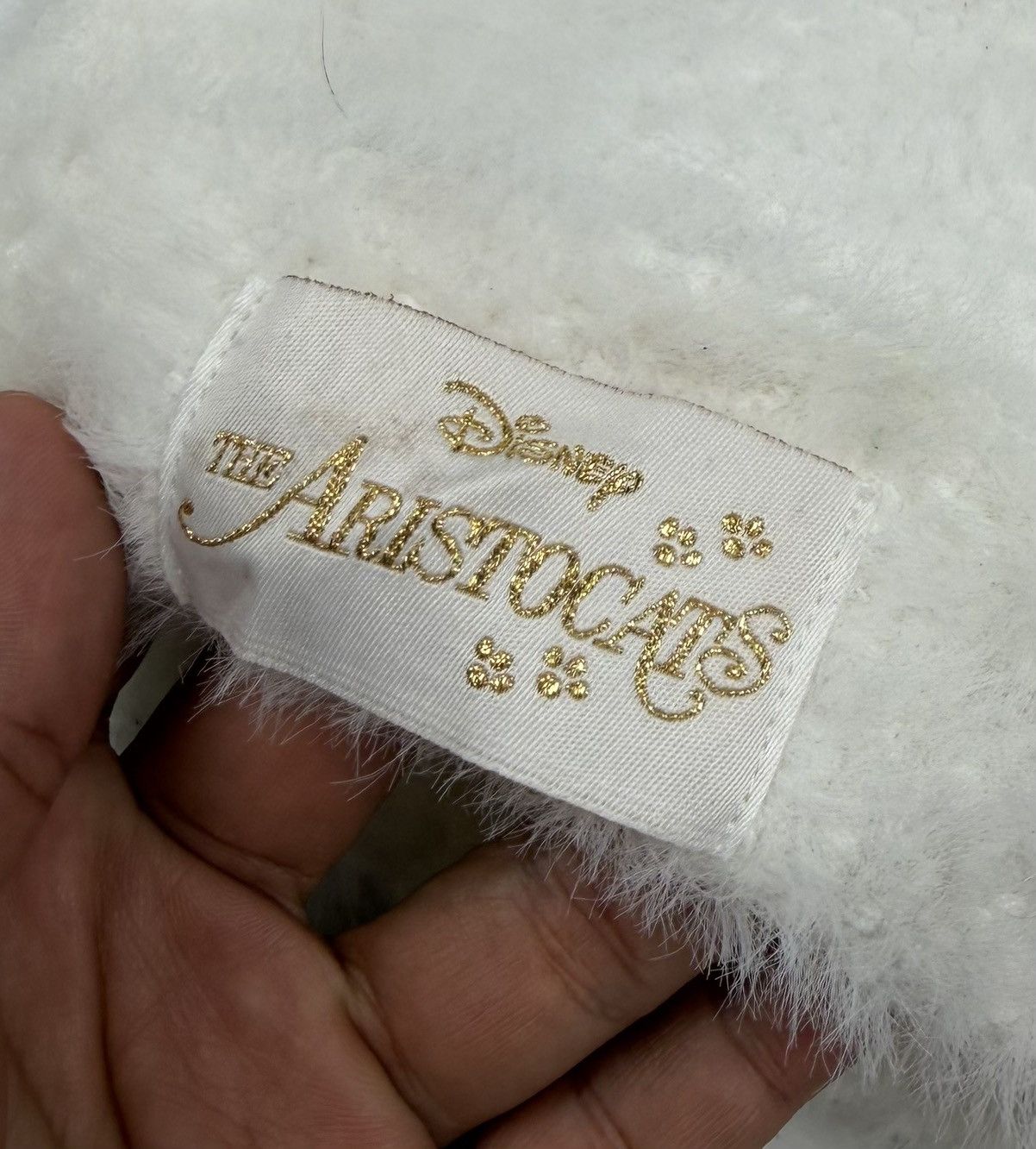 Disney the aristocats hat tc52 Size ONE SIZE - 4 Thumbnail