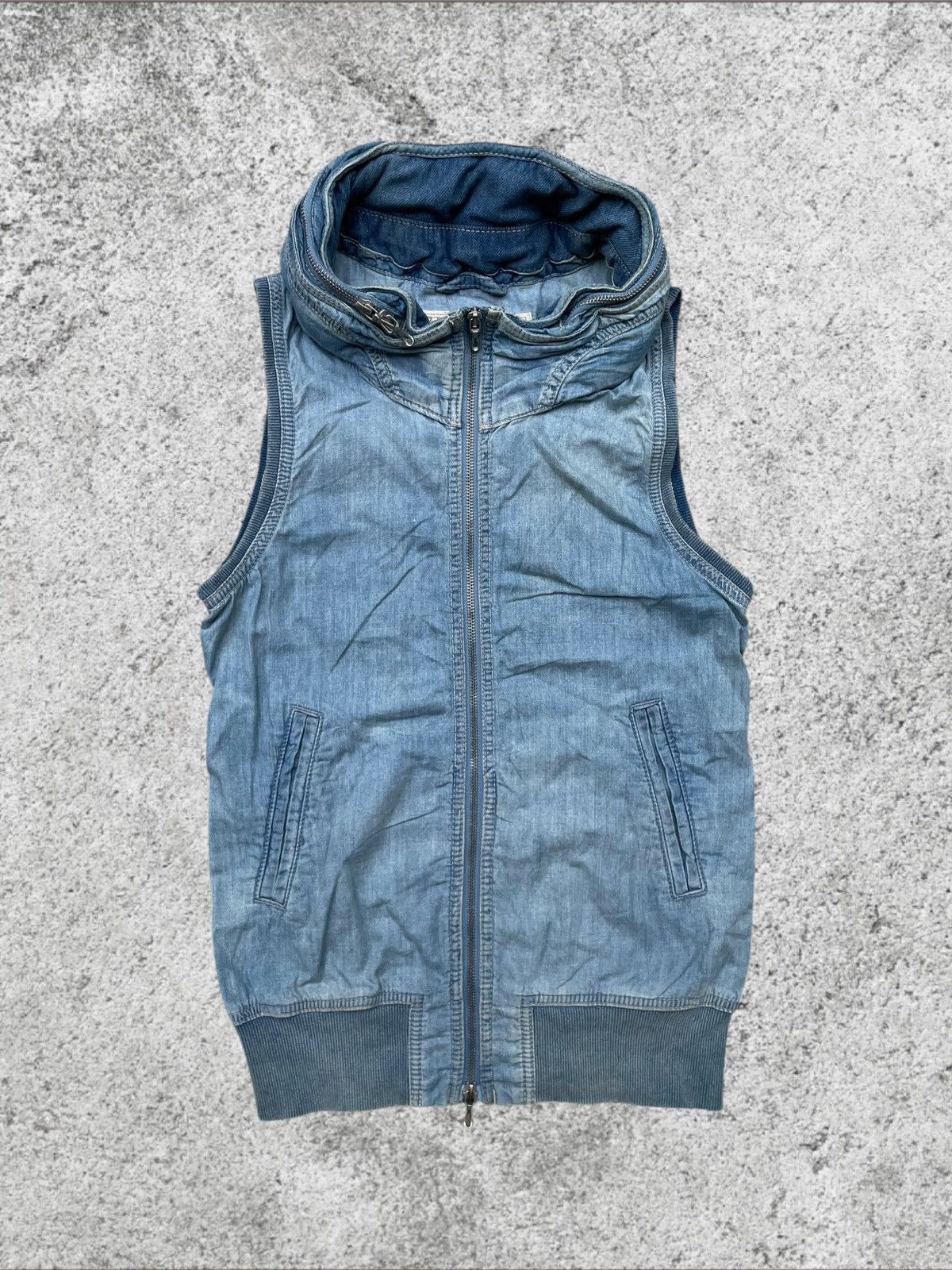 If Six Was Nine × Japanese Brand × Le Grande Bleu (L.G.B.