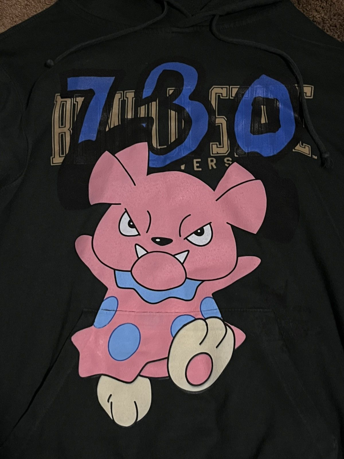 Asspizza asspizza 2025 hoodie Size US M / EU 48-50 / 2 - 2 Thumbnail