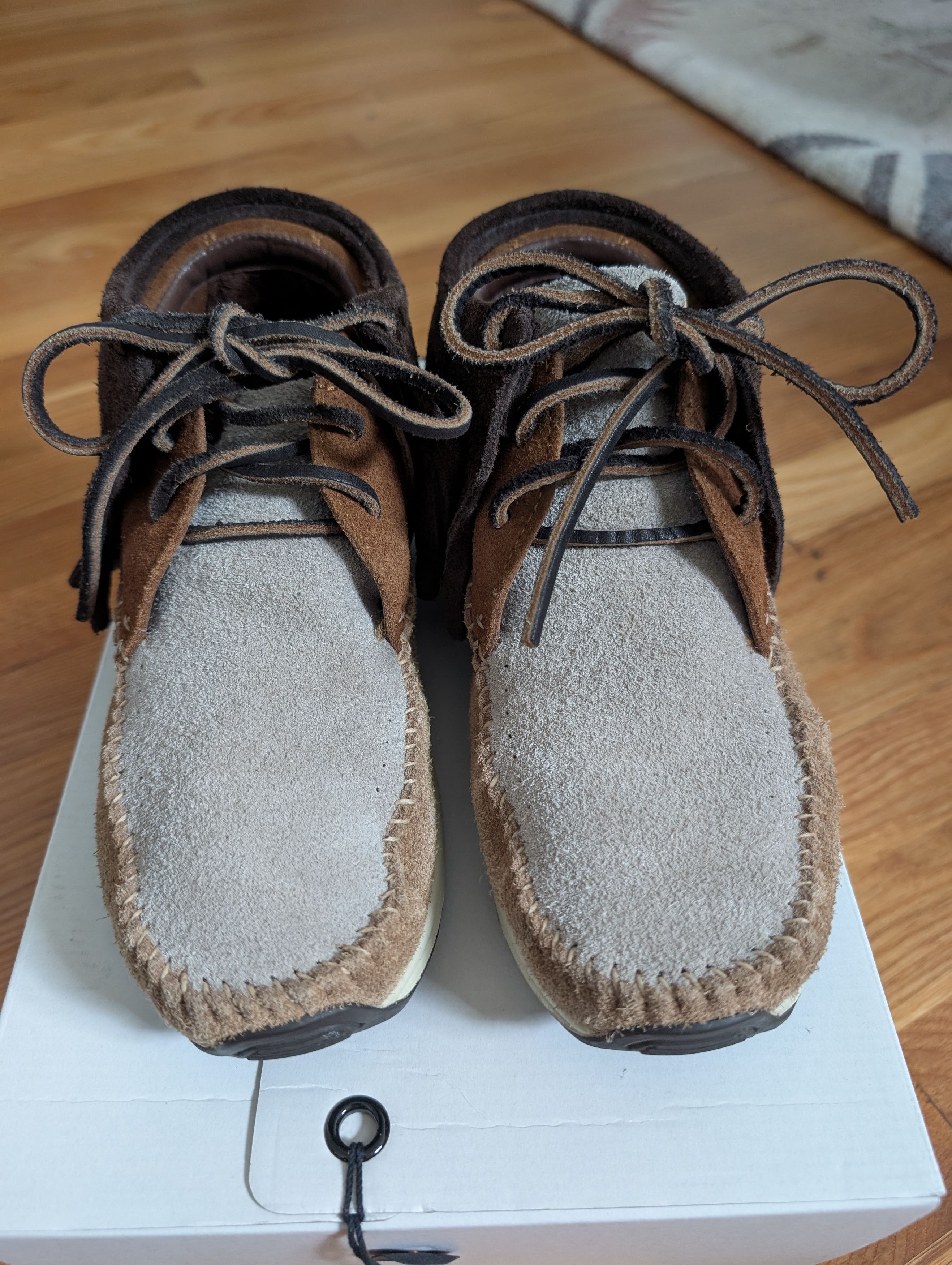 Visvim FBT Shaman Size US 8 / EU 41 - 3 Thumbnail