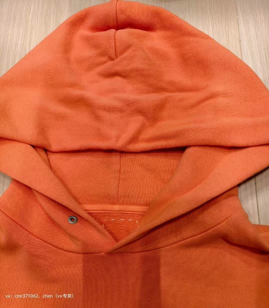 Visvim visvim 22ss Amplus SB Hoodie U.D Size US XXS / EU 40 - 6 Thumbnail