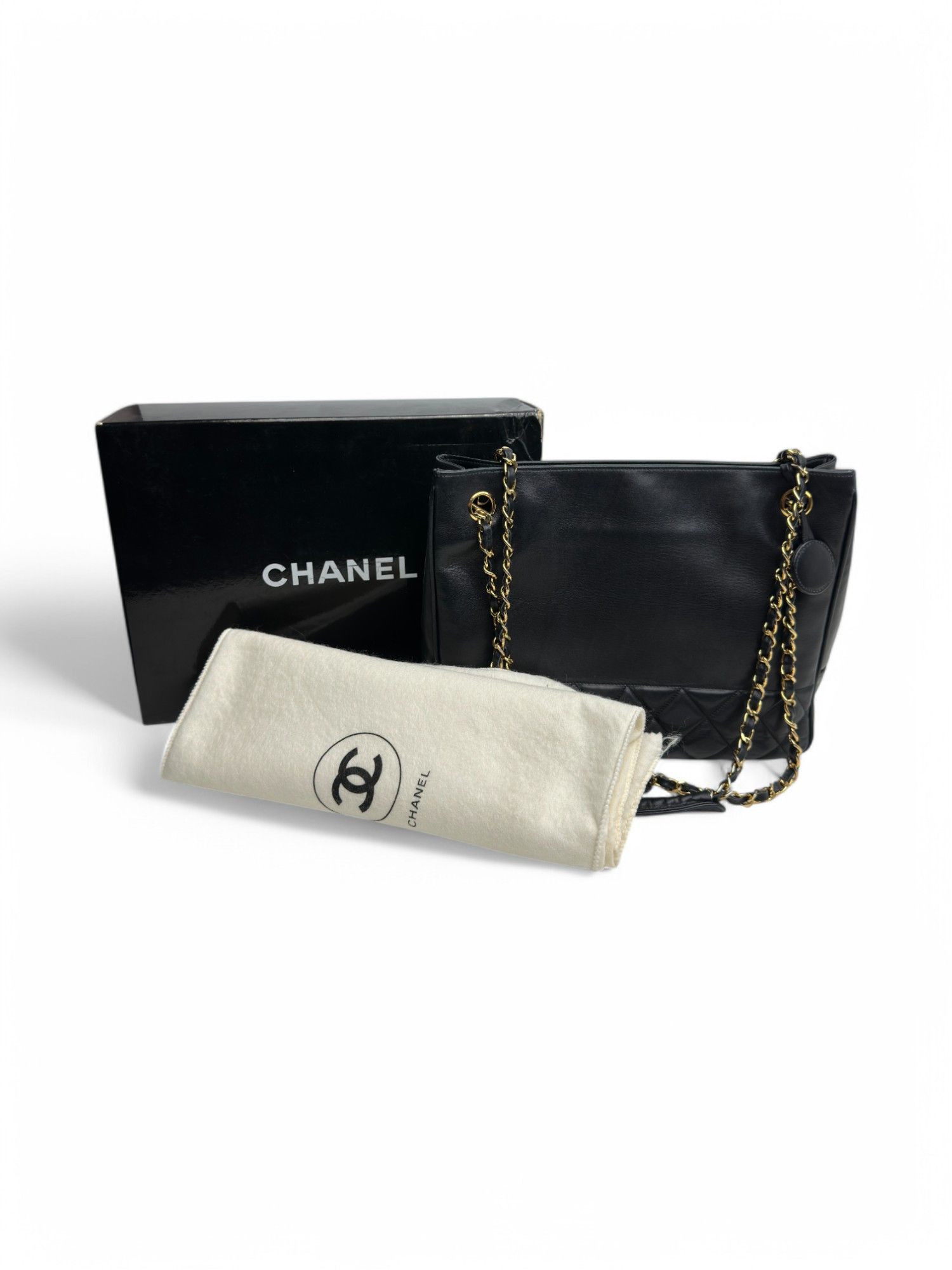 Chanel Chanel Timeless tote Size ONE SIZE - 7 Thumbnail