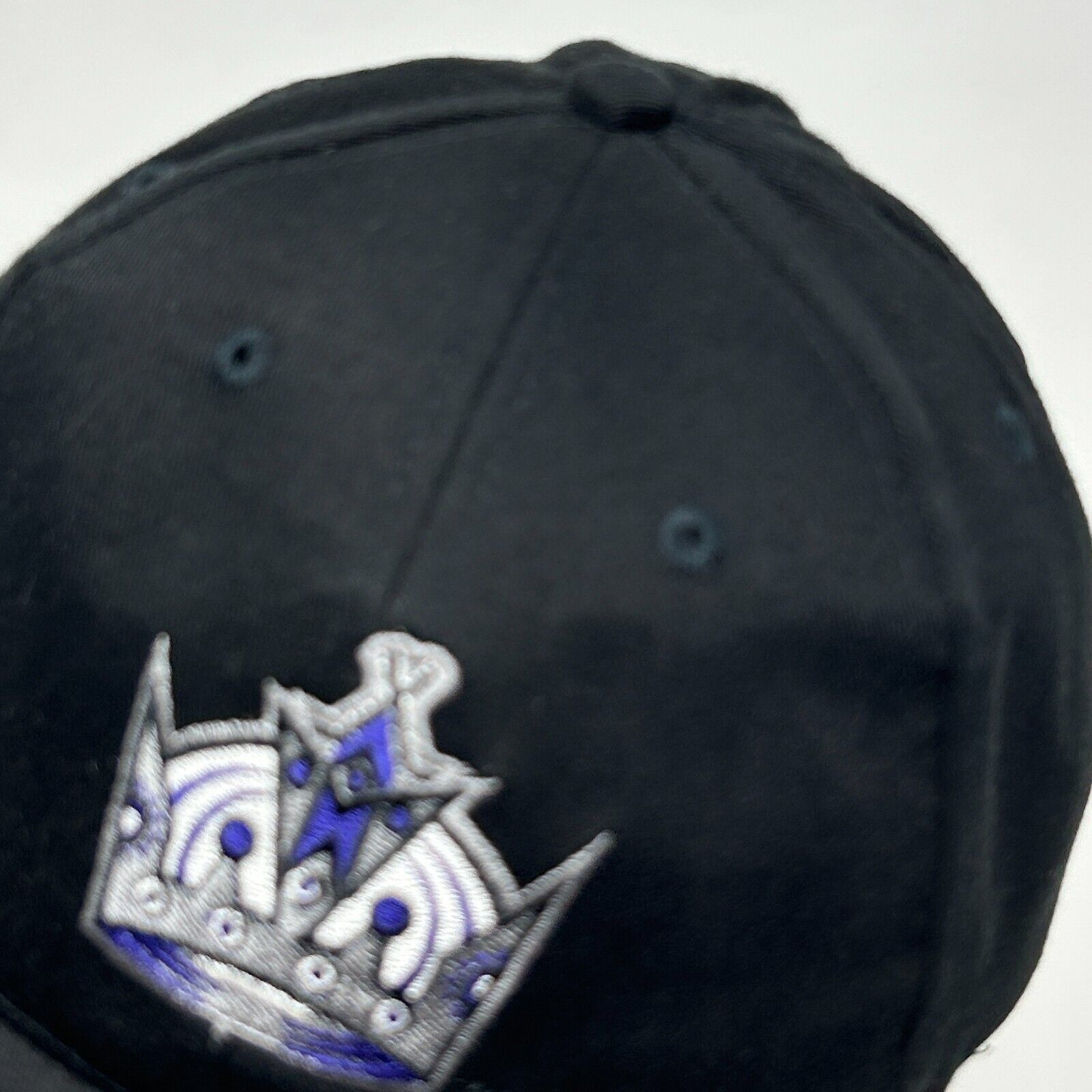 Other Los Angeles LA Kings McDonalds Hat Cap NHL Hockey Fast Food Size ONE SIZE - 7 Thumbnail