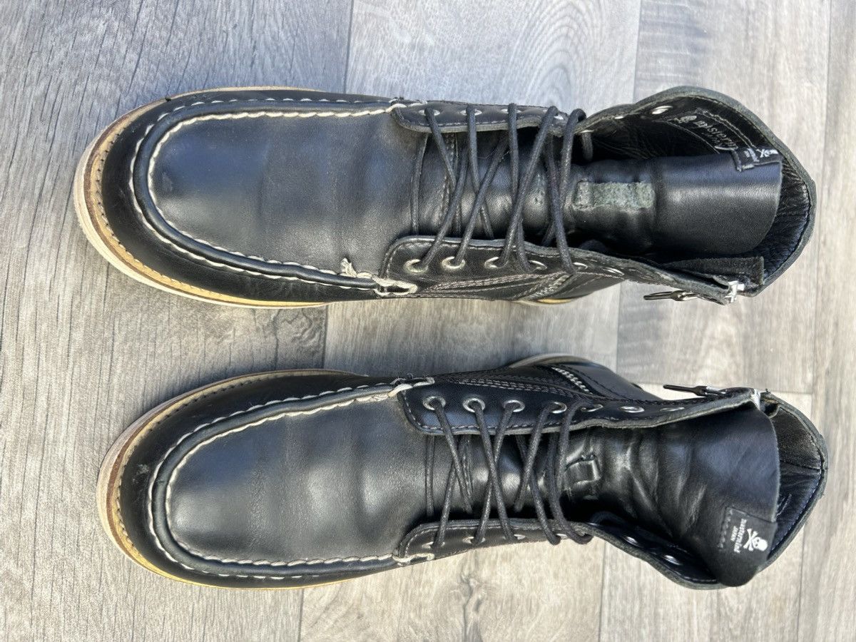 Mastermind Japan × Visvim Mastermind JAPAN x Visvim. Size US 6 / EU 39 - 1 Thumbnail