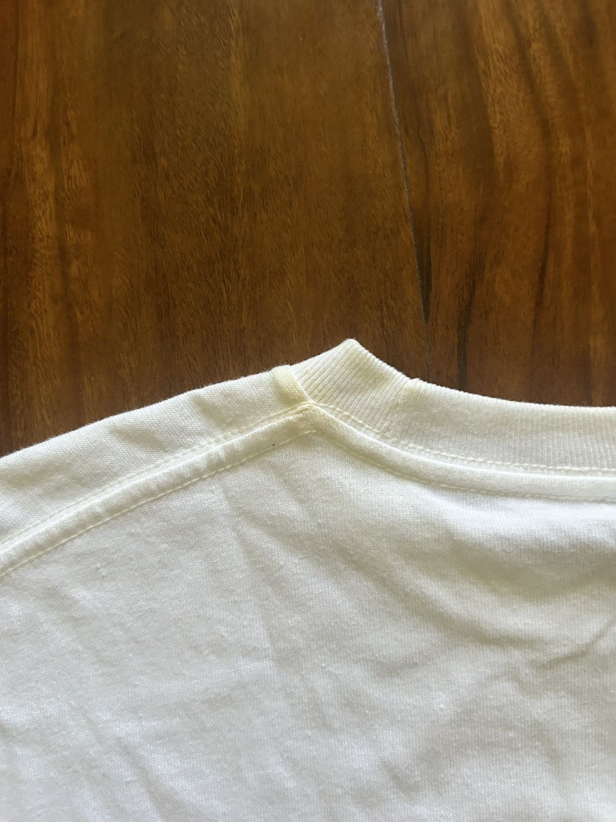 Futura × Stussy Stussy Futura Tee 2011 Size US L / EU 52-54 / 3 - 4 Thumbnail