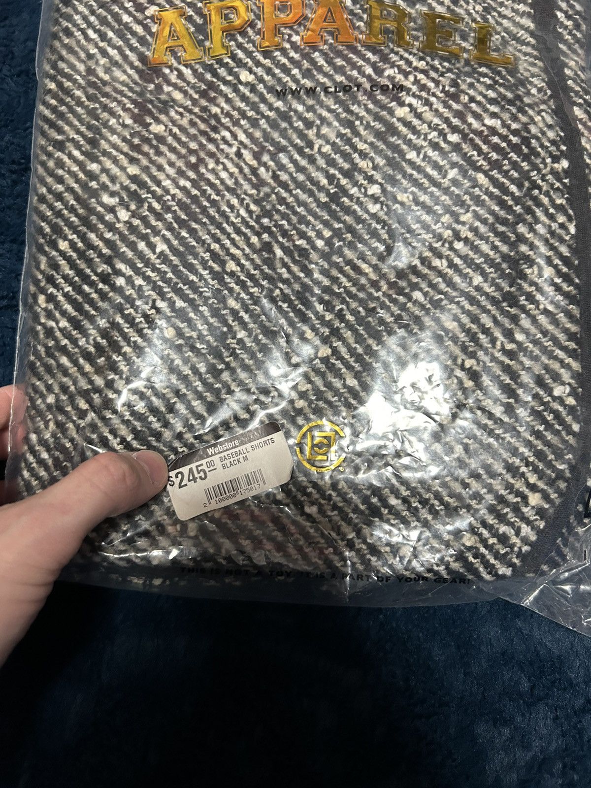 CLOT Clot shorts Size US 34 / EU 50 - 2 Thumbnail