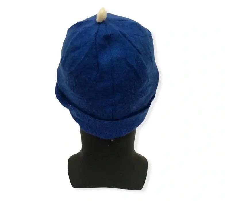 Cartoon Network × Vintage Vintage Thomas Cartoon Beanie Hat Size ONE SIZE - 5 Thumbnail