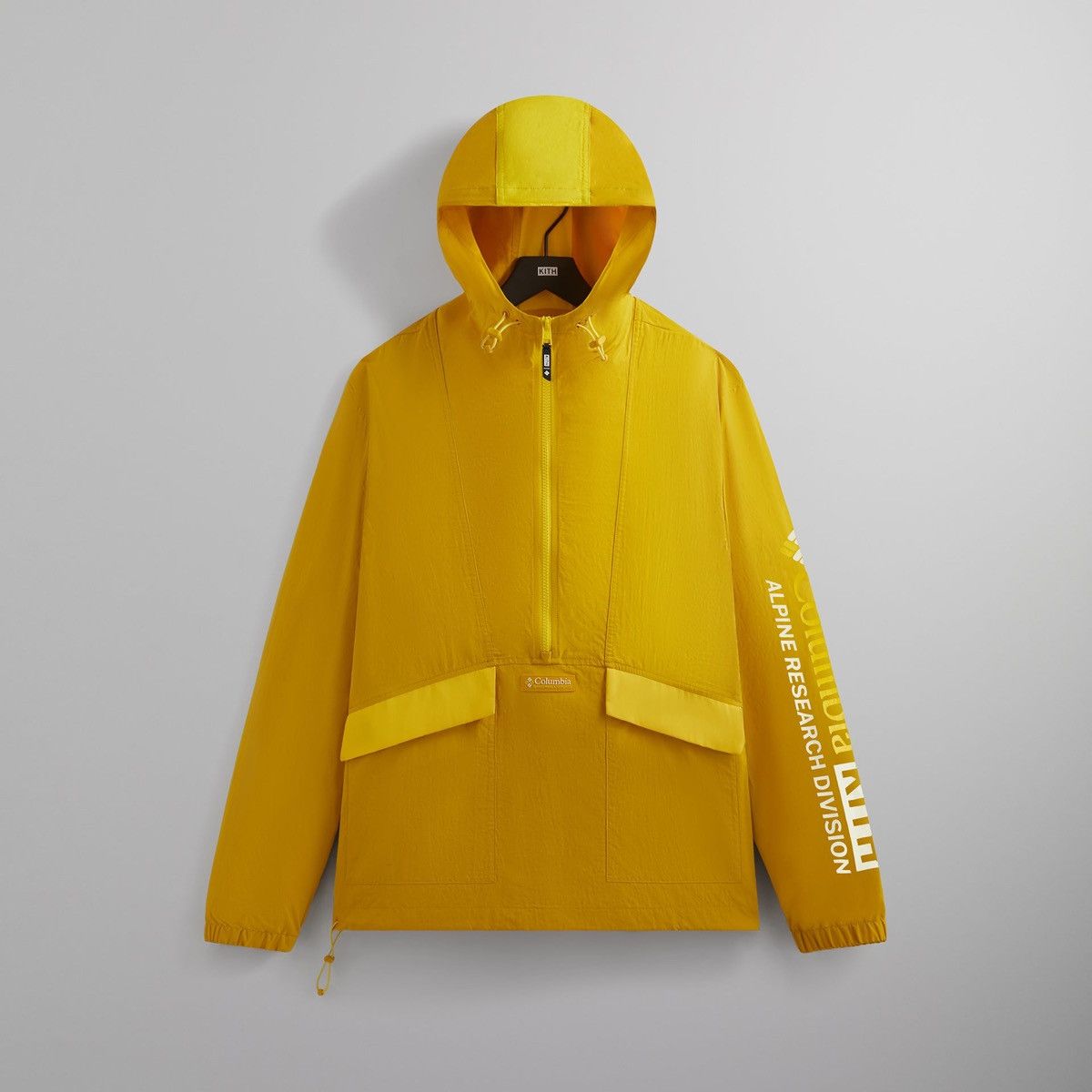 Wind Anorak