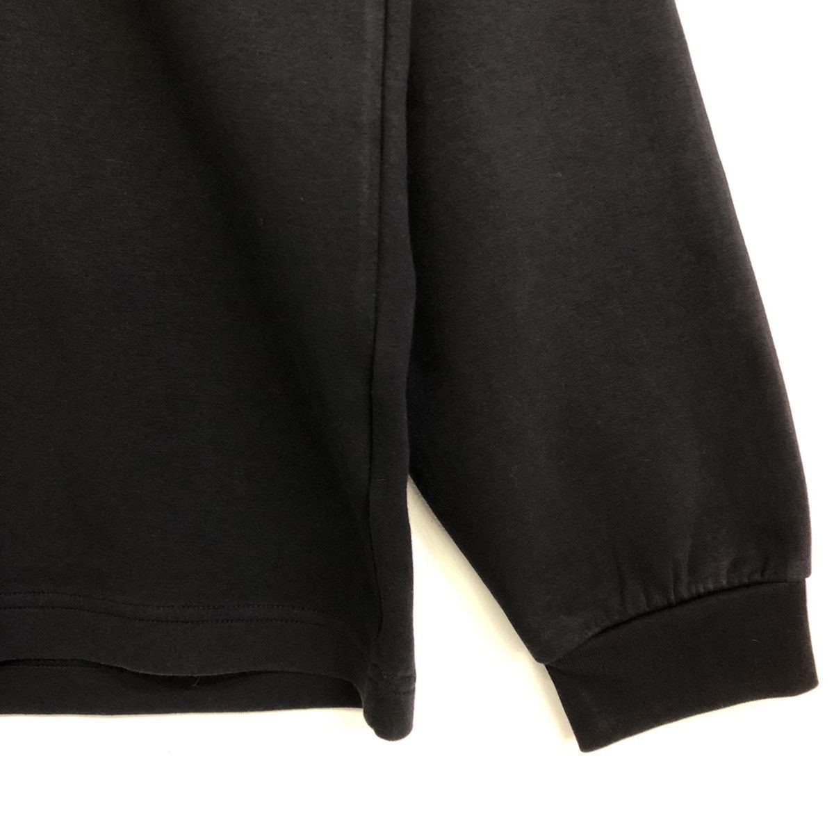 Lemaire × Uniqlo Christophe Lemaire X Uniqlo Mock Neck long Sleeve Shirt Size US XL / EU 56 / 4 - 5 Thumbnail