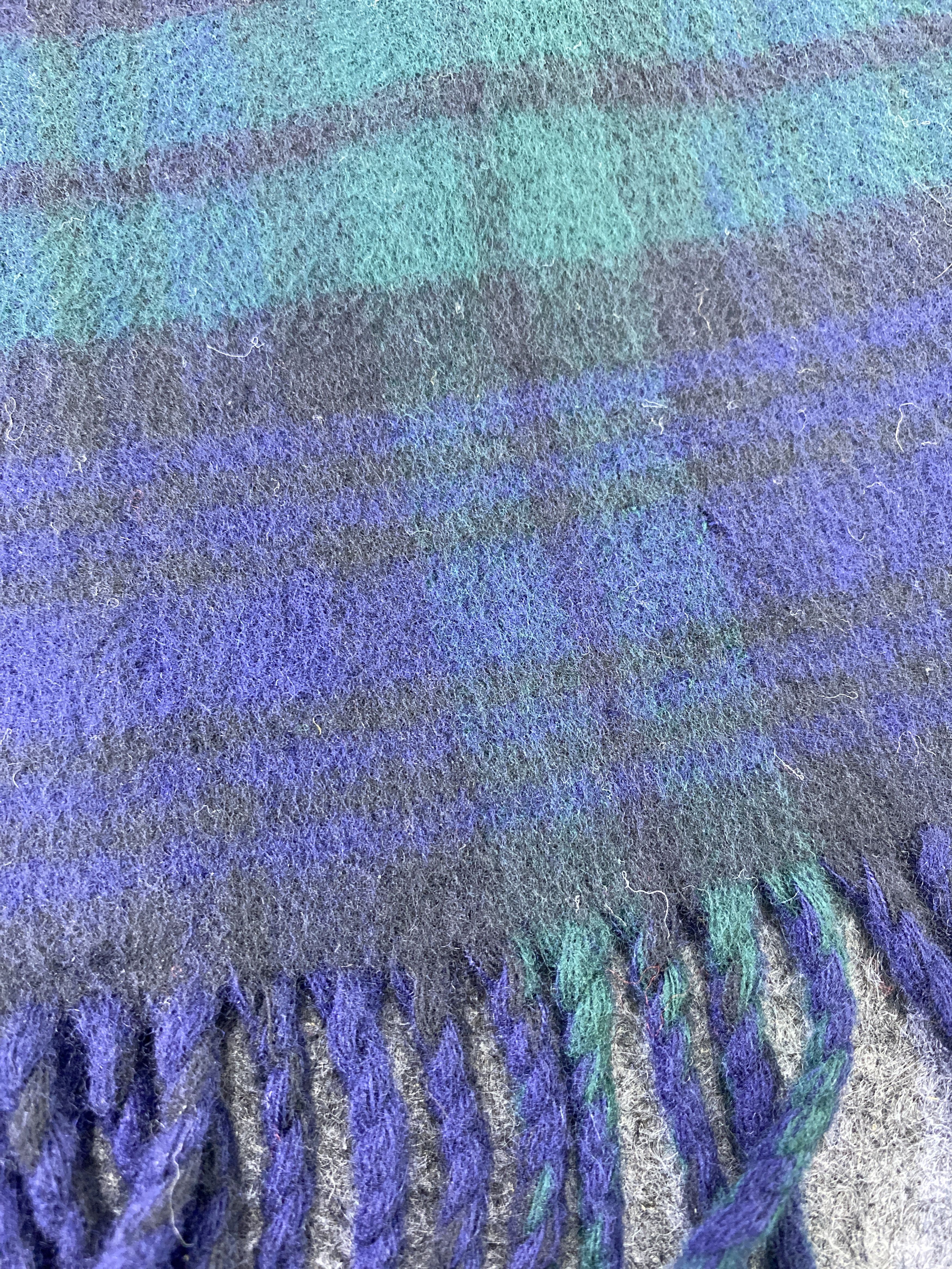 Johnstons Of Elgin Johnstons Of Elgin Scarf / Muffler / Neckwear -T905 Size ONE SIZE - 7 Thumbnail