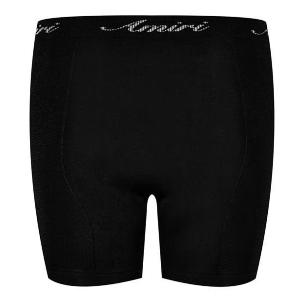 Amiri o1g2r1mq0824 Shorts in Black Size 27" / US 4 / IT 40 - 2 Thumbnail
