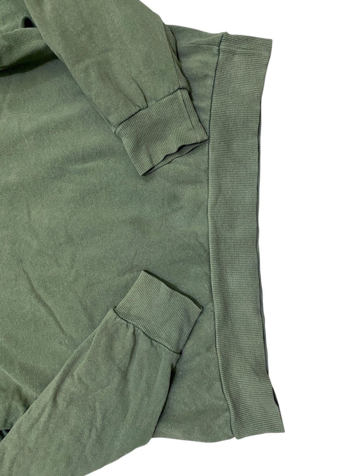 Other Outdoor Products Cropped Hoodie Size S / US 4 / IT 40 - 10 Thumbnail