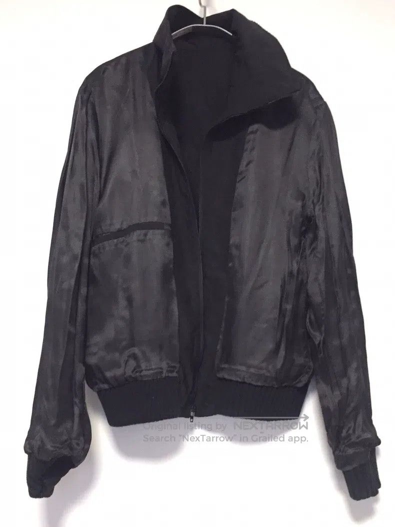Raf Simons Raf Simons Black short jacket Size US M / EU 48-50 / 2 - 5 Thumbnail