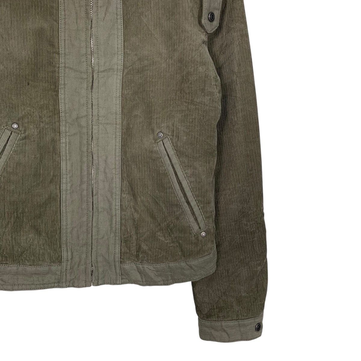 Diesel Diesel Winter Jacket Size S / US 4 / IT 40 - 4 Thumbnail