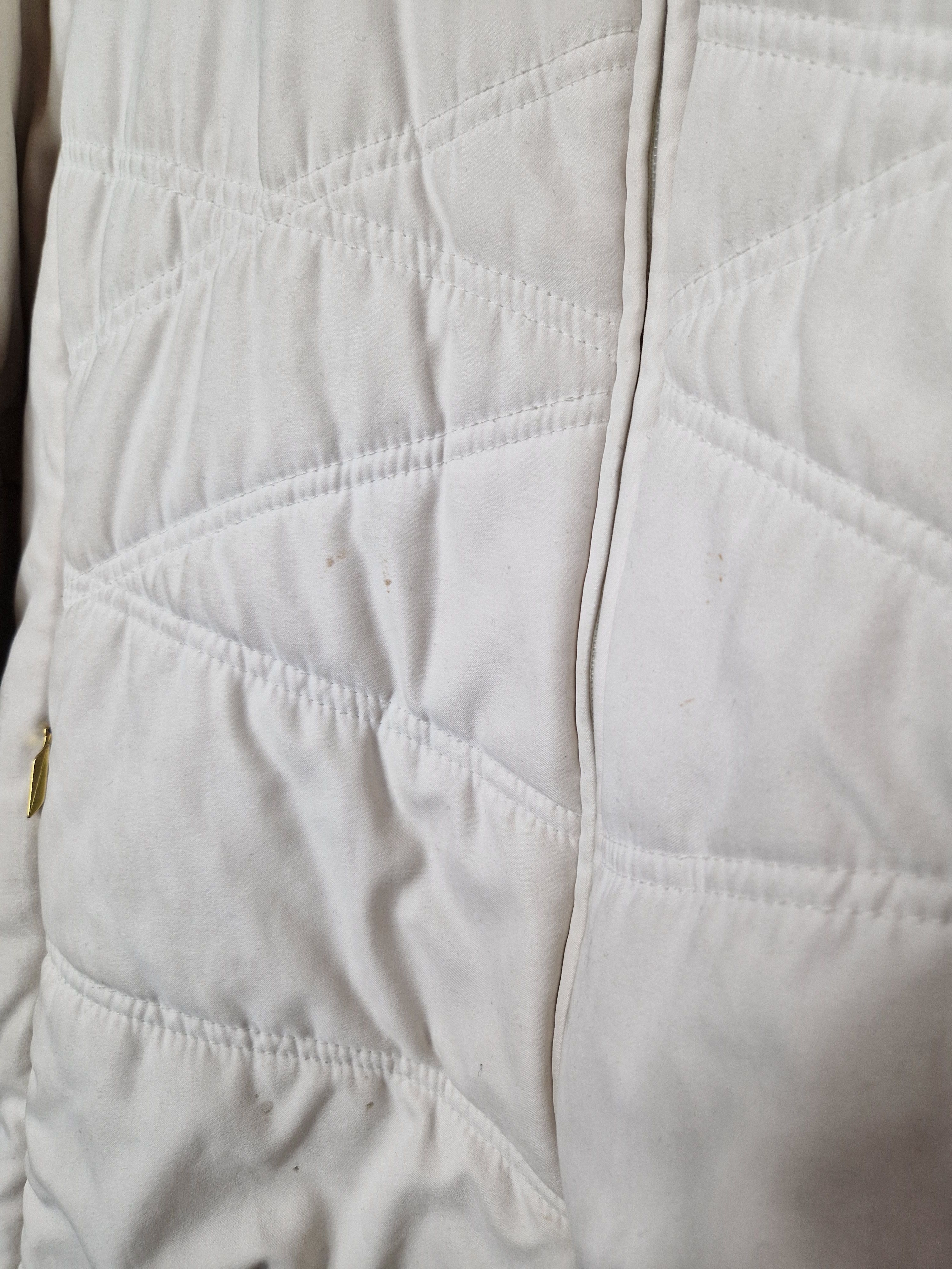 MCM × Vintage MCM vintage parka jacket Size M / US 6-8 / IT 42-44 - 6 Thumbnail
