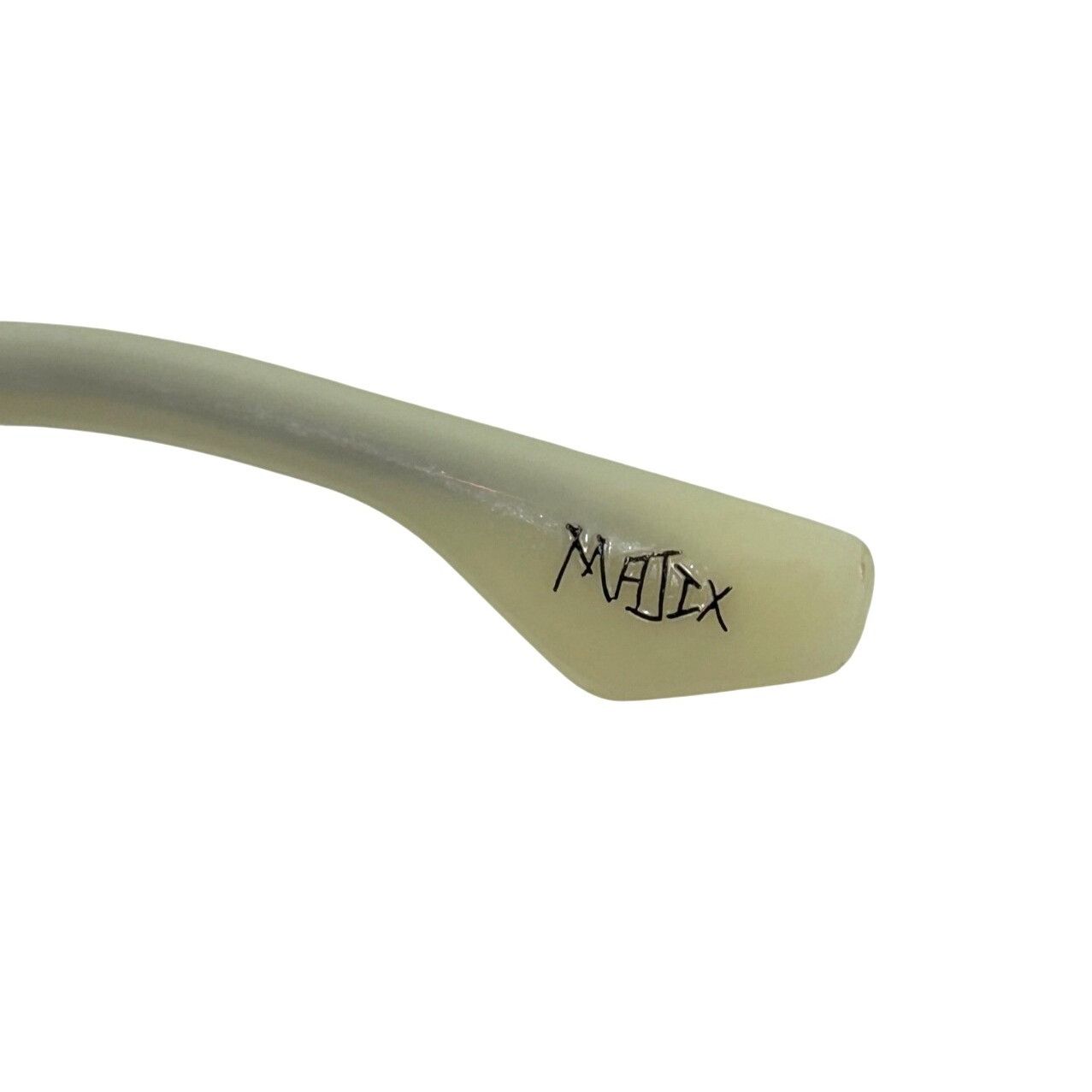 Other Meraki Hangover Glasses Cream Green Fashion Sunglasses Faux Size ONE SIZE - 18 Thumbnail