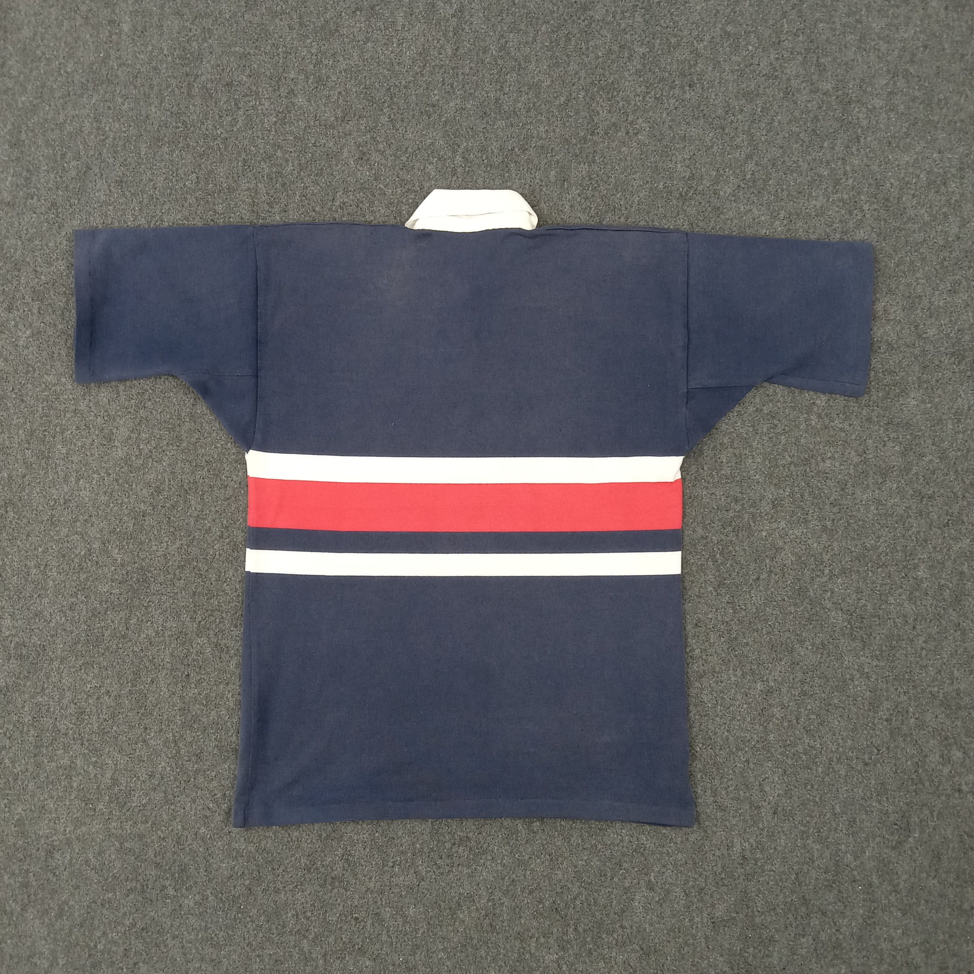 Canterbury of New Zealand × Vintage Canterbury Of New Zealand Rugby Polos Size US M / EU 48-50 / 2 - 5 Thumbnail