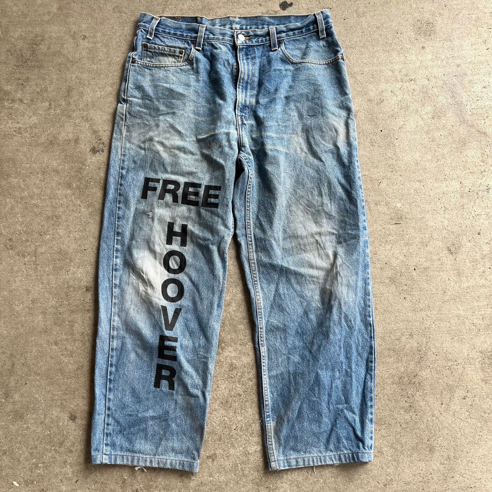 Gap × Kanye West YEEZY Gap Engineered by Balenciaga 5 POCKET