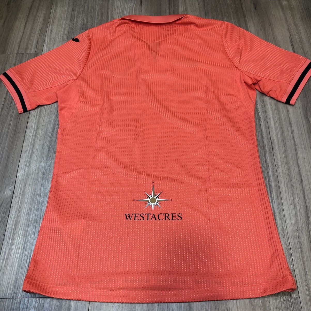 Joma Swansea city Fc away shirt Size US S / EU 44-46 / 1 - 2 Thumbnail