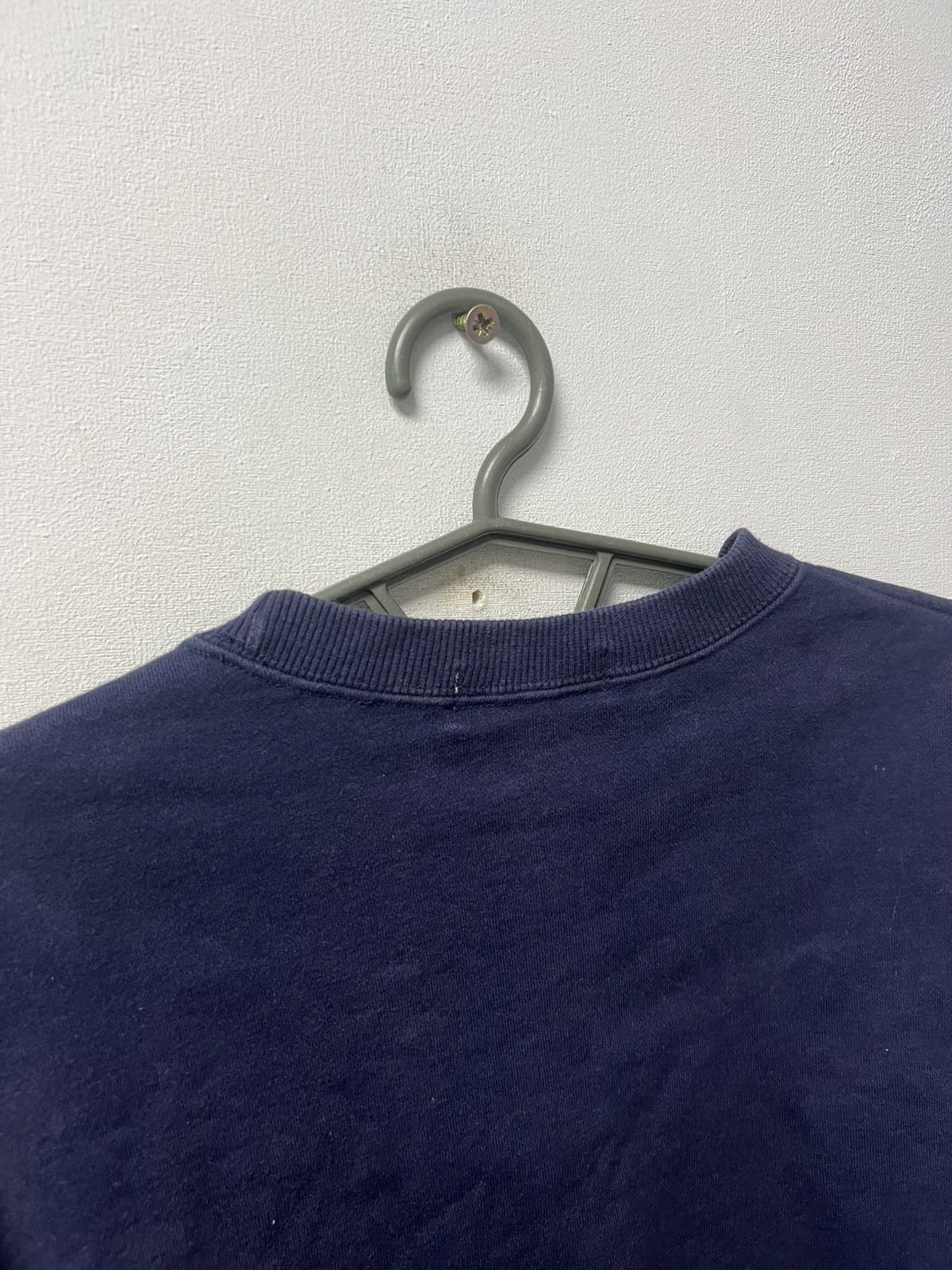 Yves Saint Laurent Vintage Yves Saint Laurent Sweatshirt Size US M / EU 48-50 / 2 - 10 Thumbnail