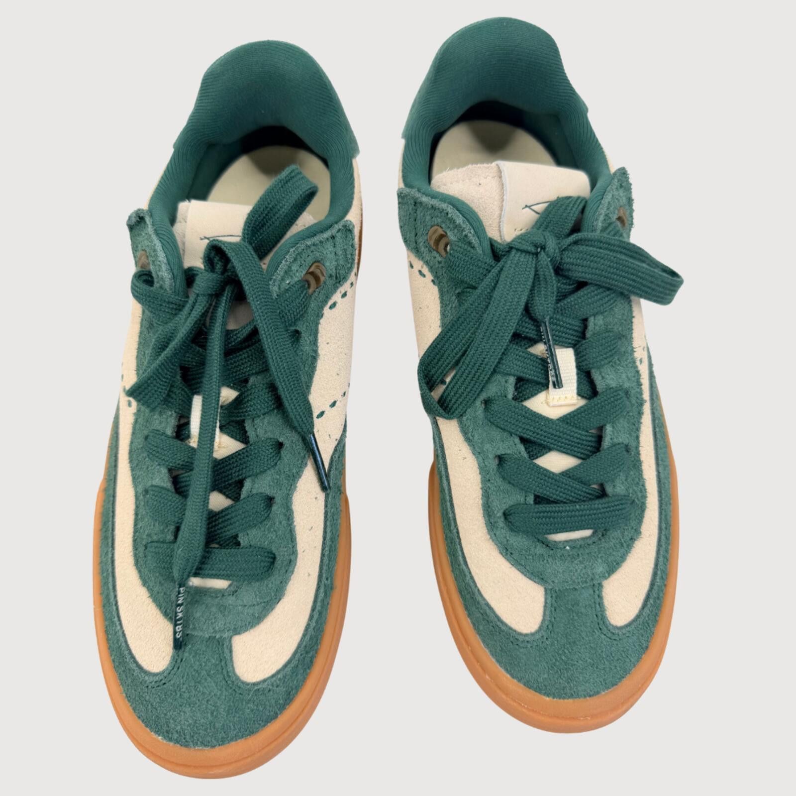 Li-Ning Li-Ning x SkateGeneral Erik Ellington Sneakers 8.5 Size US 8.5 / EU 41-42 - 1 Thumbnail