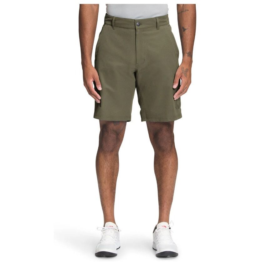 The North Face The North Face Men’s Rolling Sun Packable Shorts Size 32 Size US 32 / EU 48 - 1 Thumbnail