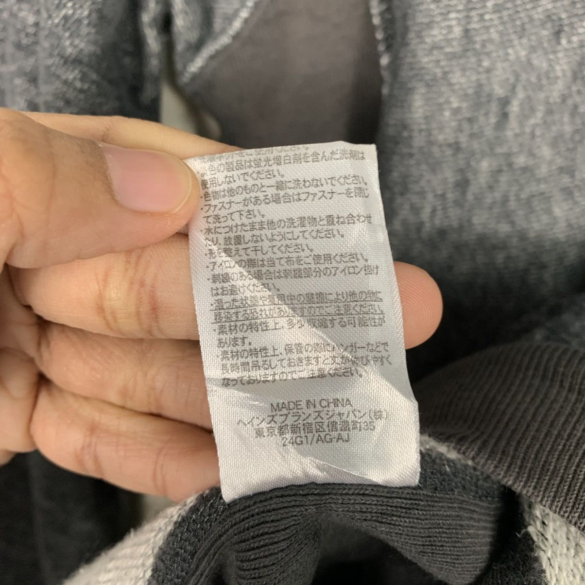 Champion Vintage Champion Reverse Weave Colour Block Sweatshirt Size US M / EU 48-50 / 2 - 13 Thumbnail