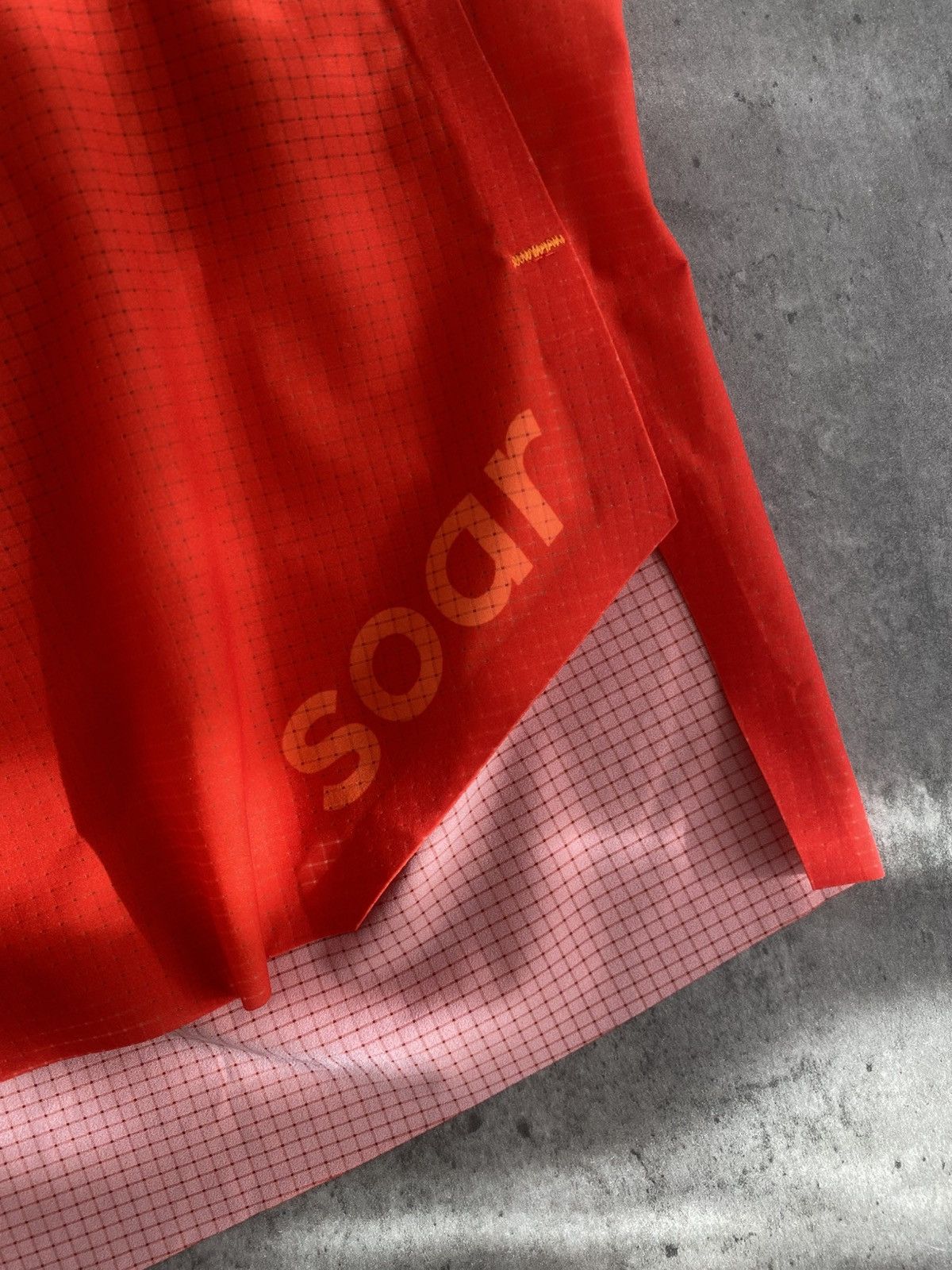SOAR Running Soar Running Women's Race Capsule size L Size 31" - 4 Thumbnail