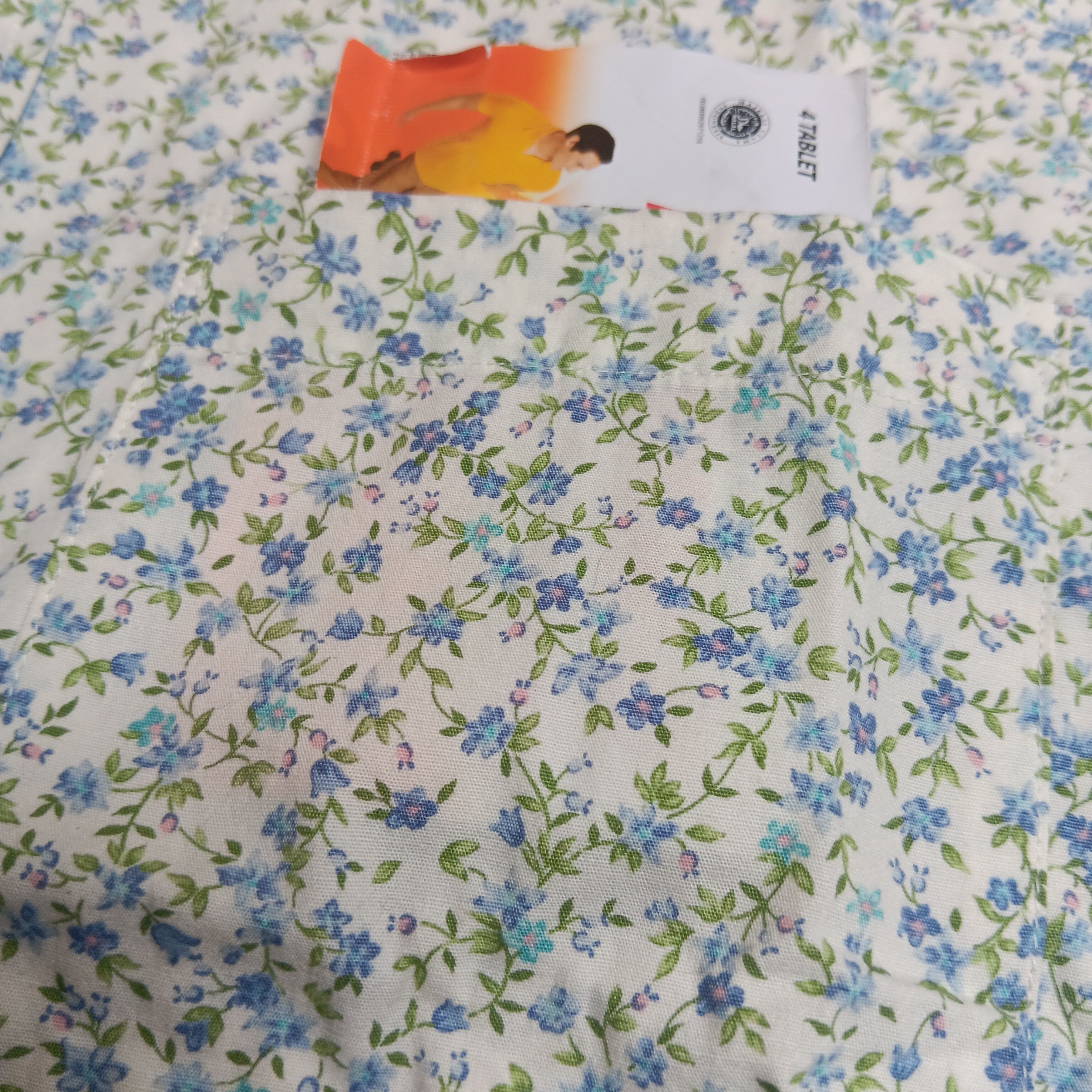 Needles × Nepenthes Nepenthes flowers shirt button up Size US M / EU 48-50 / 2 - 4 Thumbnail