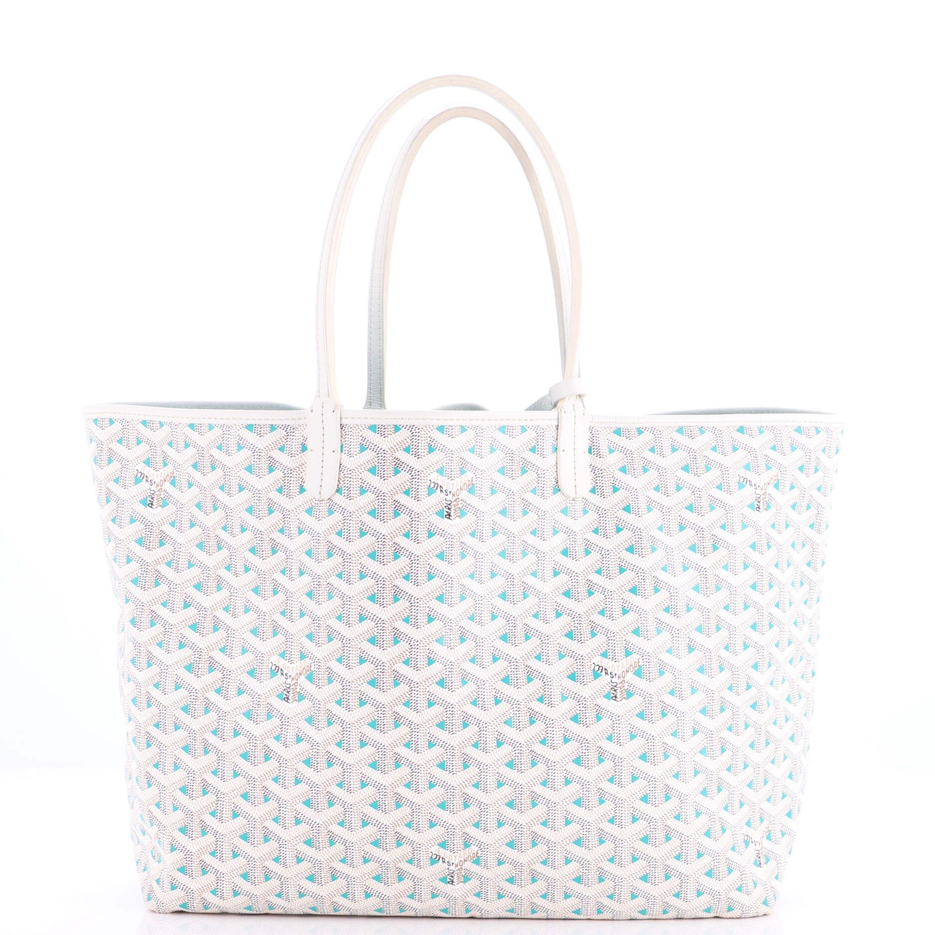Goyard Saint Louis Tote Size ONE SIZE - 1 Thumbnail
