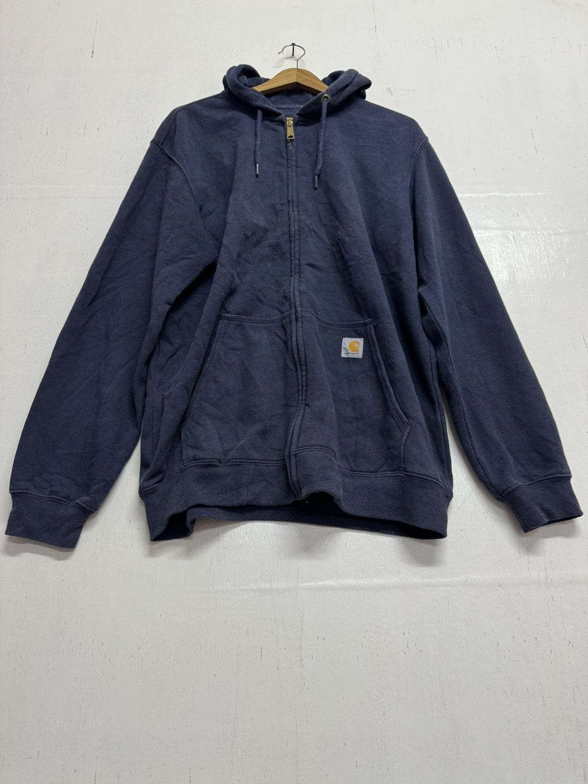 Carhartt × Vintage Carhartt Aquaman Crew Size US M / EU 48-50 / 2 - 2 Thumbnail
