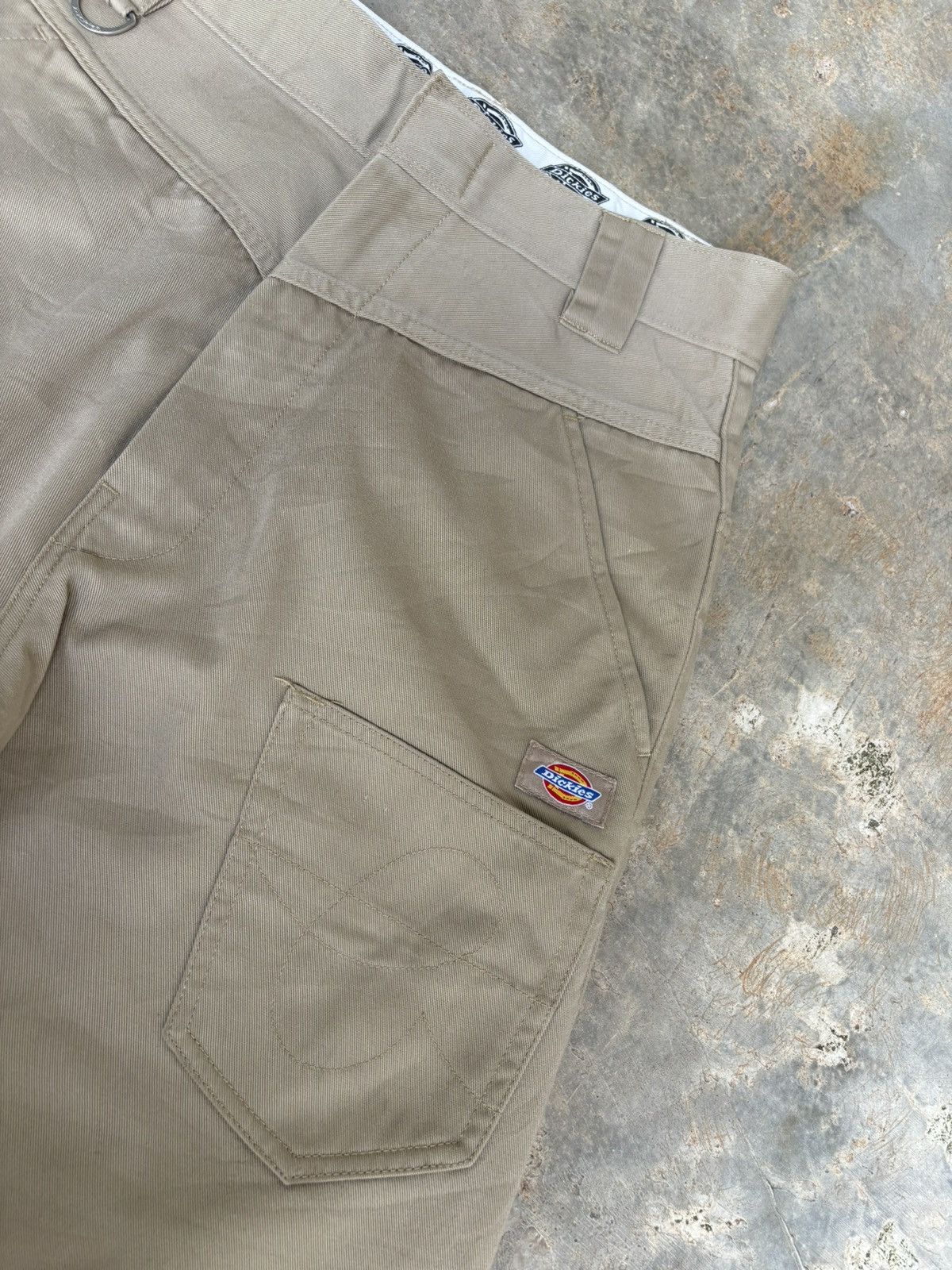 mercibeaucoup Dickies x Mercibeaucoup Pants Size US 28 / EU 44 - 4 Thumbnail