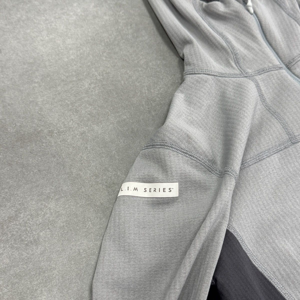 Haglofs Haglofs L.I.M. Mid Comp Lightweight Hoodie Women Size S Size S / US 4 / IT 40 - 5 Thumbnail