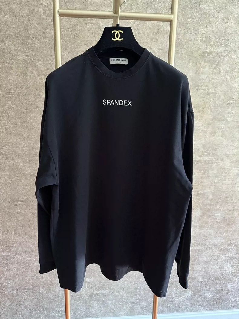 Balenciaga long sleeves 2504-Nextarrow