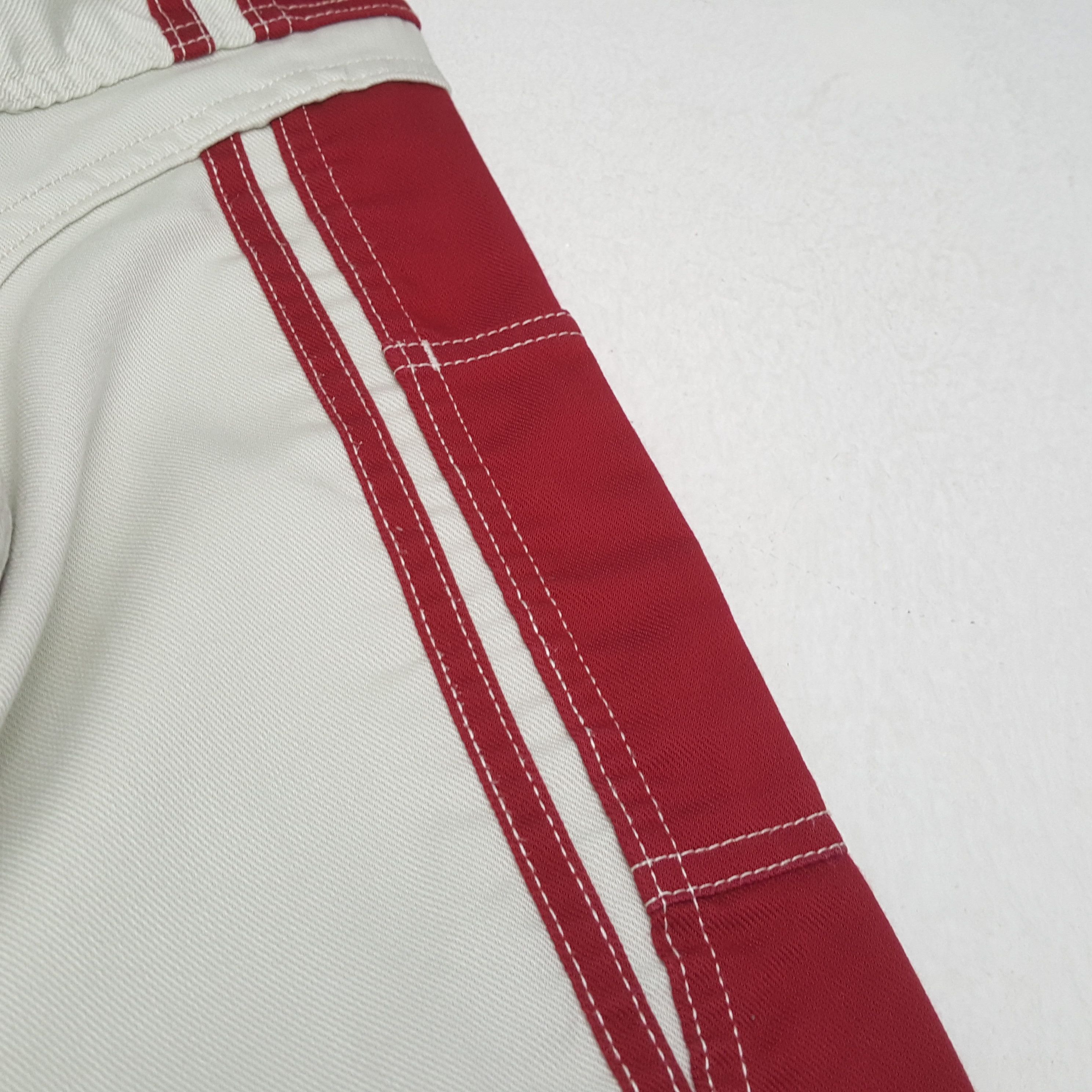 Vintage Vintage TOYOTA TECNO Japanese Racing Team Coerall Jacket Size US M / EU 48-50 / 2 - 11 Thumbnail